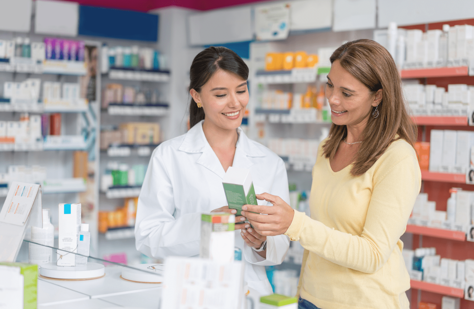 Weight loss injections Belfast — Nipharm Weight Management Clinic Botanic Avenue