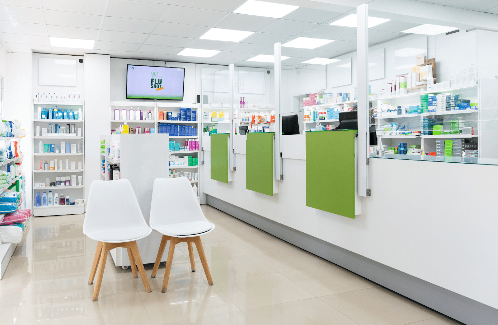 Pharmacy Belfast: Trusted Healthcare Support in Your Community